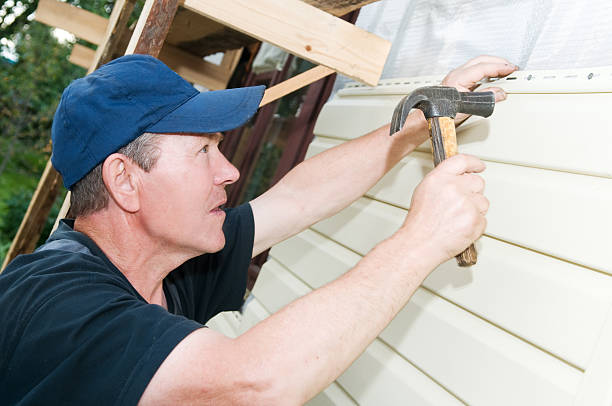 Best Stucco Siding  in Camden, NJ