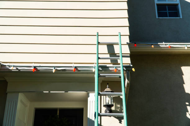 Best Residential Vinyl Siding Installation  in Camden, NJ