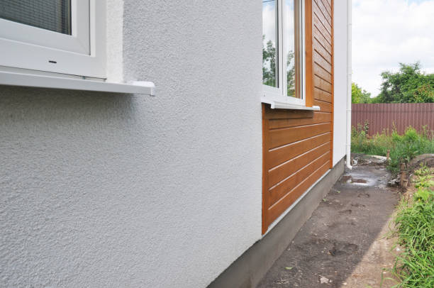 Best Wood Siding Installation  in Camden, NJ