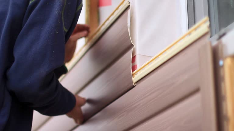 Best Engineered Wood Siding  in Camden, NJ